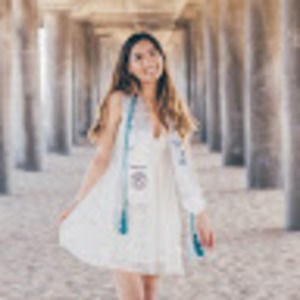 Meet your Posher, Katherine